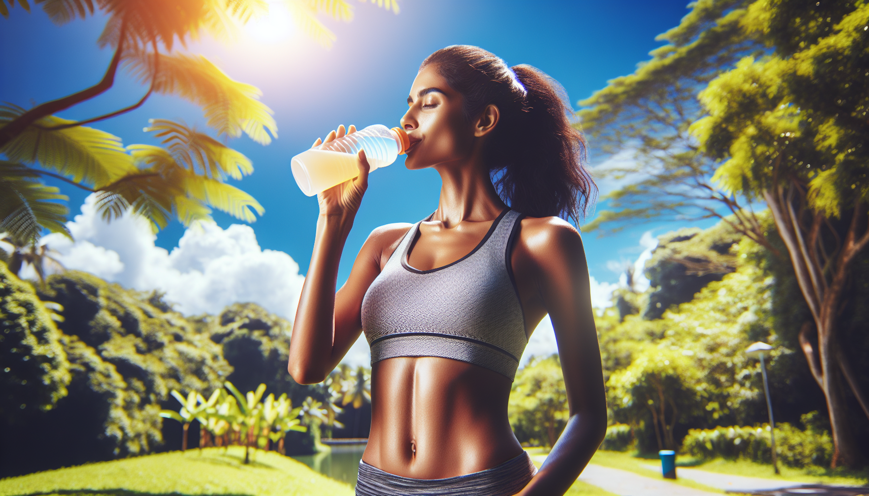 What is the best zero sugar electrolyte powder for keto diet enthusiasts