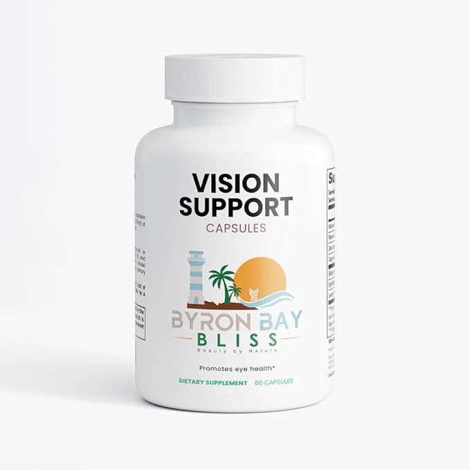 Minerals & Dietary Supplements