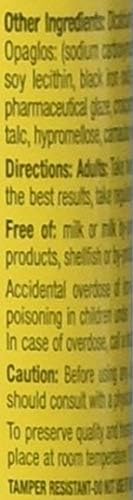 Lydia Pinkham Herbal Supplement Tablets - Image 5