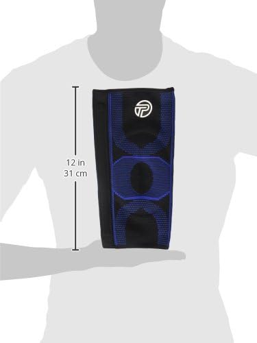 Pro-Tec Gel-Force Knee Support - Image 7