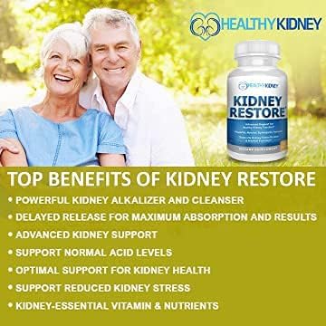 Kidney Cleanse Detox & Repair - Image 3