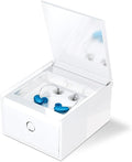 PerfectClean Hearing Aid, Airpod Cleaner Kit | All-in-One Electronic Washer & by Audinell