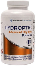 ADVANCED THERACEUTICALS Hydroptic Advanced Dry Eye Formula One-Per-Day 90-Day by AdvancedTheraceuticals