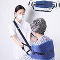 Transfer Nursing Sling for Patient, Elderly Safety Lifting Aids, Nursing by GRLEAYIE