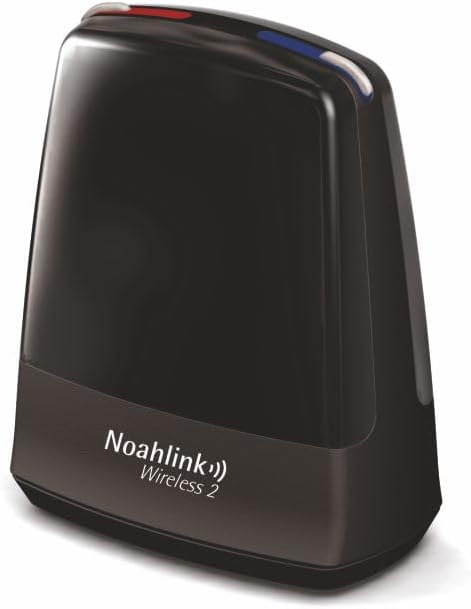 HIMSA Noahlink Wireless Bluetooth Hearing Aid Programmer by Unknown