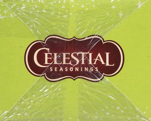 Celestial Seasonings Immune Support Green Tea 20 Tea Bags - Image 11