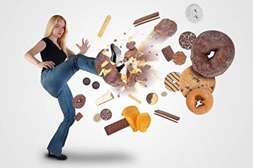 Maximum Slim Fat & Carb Blocker Pure Kidney Bean Extract - Image 5