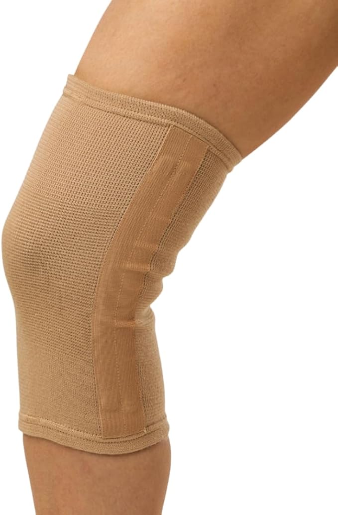 Thermoskin Elastic Knee Stabilizer Support by Thermoskin