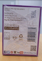 HYLEYS 14 Day Weight Loss Tea – 42 Tea Bags – Garcinia Cambogia, Matcha Green - Image 11