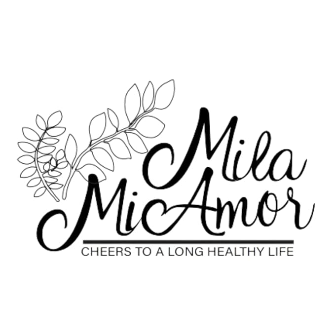 Milamiamor Terra Santa Cleansing Tea – Herbal Detox, Digestive Relief & - Image 8