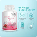 Mila Miamor Women's Support - Image 2