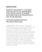 Scar Cream -Daily Vitamin E & C - Image 8