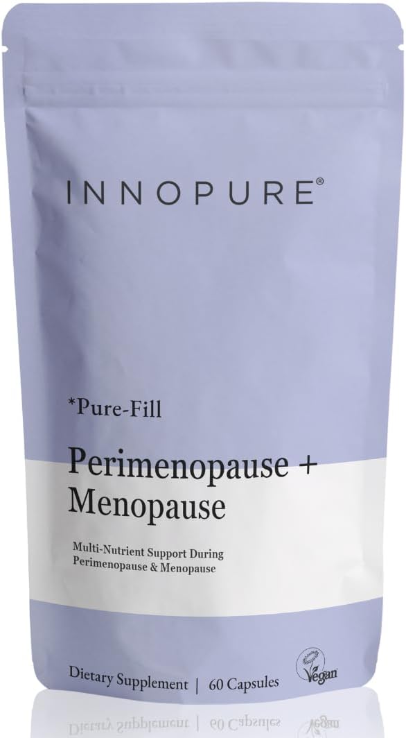 INNOPURE Perimenopause & Menopause Complex by Unknown