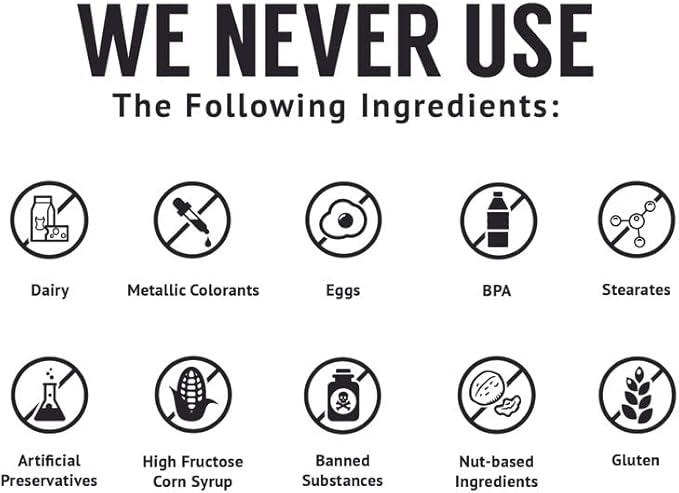 HungerUp™ - Appetite Stimulant - Effective Weight Gain Pills - Image 6