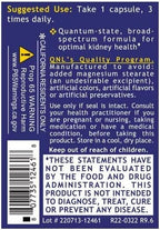 Quantum Nutrition Labs Kidney Support - Image 4