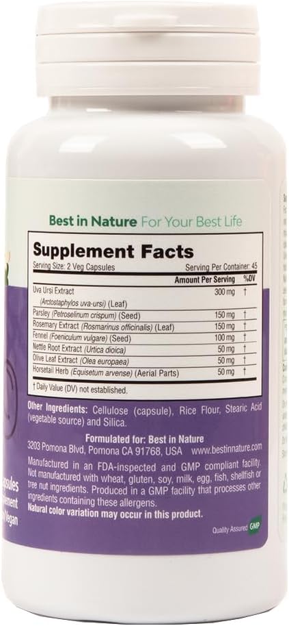 Kidney-One Plus | Kidney Cleanse - Image 2