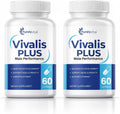 Vivalis Pro Pills by PurelyVital