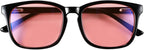 100% Blue Light Blocking Glasses - Image 2