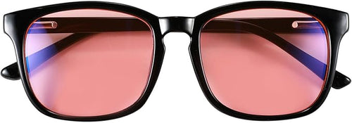 100% Blue Light Blocking Glasses - Image 2