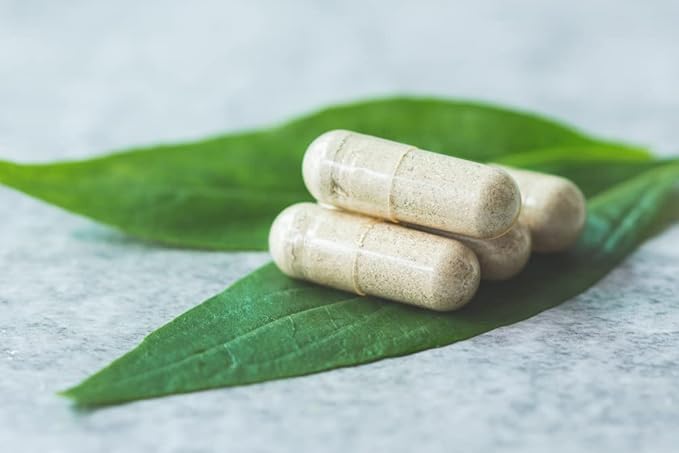 Antler Farms - 100% Pure New Zealand Bone & Marrow, 180 Capsules, 750mg - Grass - Image 3