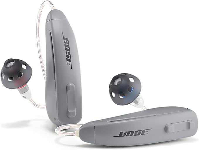 Lexie B1 OTC Hearing Aids Powered by Bose - Image 3