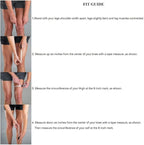 DonJoy Tru-Pull Lite Knee Support Brace - Image 8