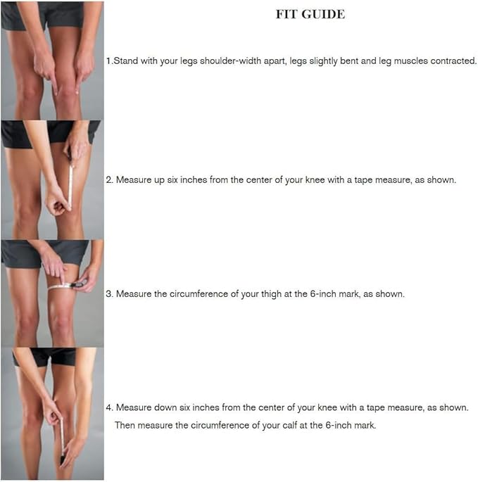 DonJoy Tru-Pull Lite Knee Support Brace - Image 8