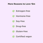 OLLY Mellow Menopause Supplements - Image 3