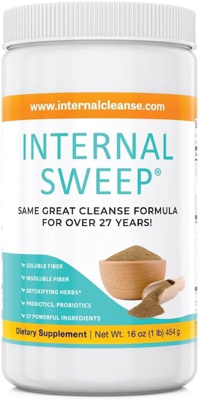 Internal sweep® by Internal+sweep
