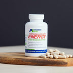 PERFORMANCE INSPIRED Nutrition Diet & Energy Capsules – Natural Green Coffee - Image 10