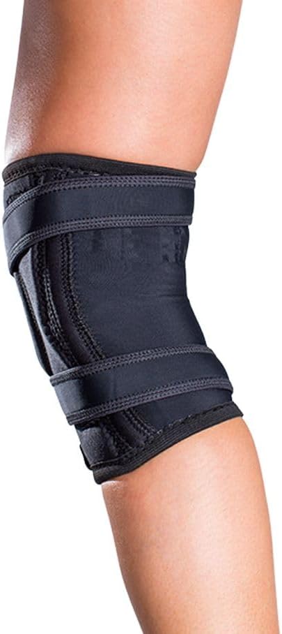 DonJoy Tru-Pull Lite Knee Support Brace - Image 2