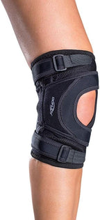 DonJoy Tru-Pull Lite Knee Support Brace - Image 3