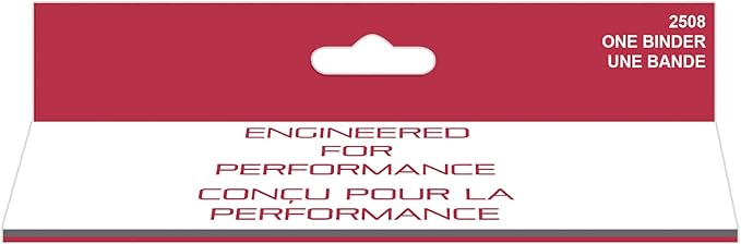 OTC Abdominal Binder for Men, Ribbed Elastic Compression, Select Series - Image 11