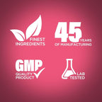 Piping Rock Silica Supplement 500mg | 100 Capsules | Horsetail Extract | - Image 5