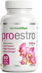 VH Nutrition PROESTRO | Estrogen Support* Supplement by VHNutrition
