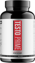 TestoPrime Testosterone Booster by Unknown