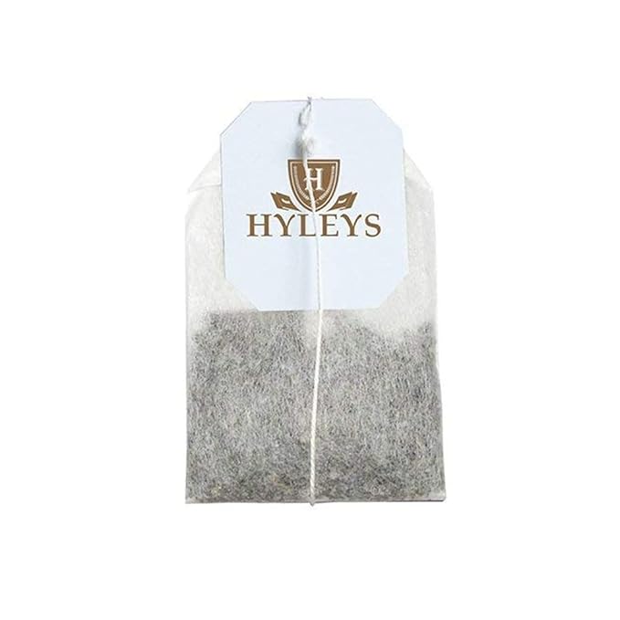 Hyleys Detox Tea for Cleanse and Weight Loss – 14 Day Detox Kit - Image 5