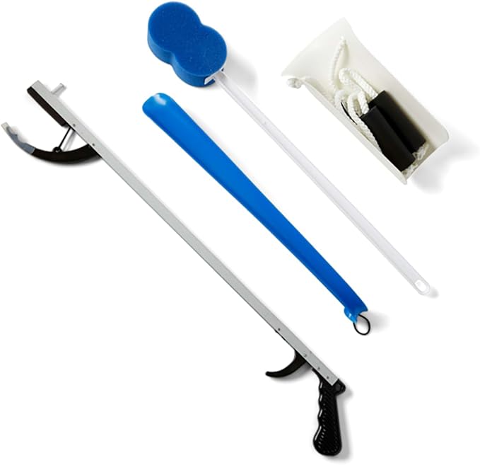 Medline Economy Hip Kit, Mobility Aids Ideal by Medline