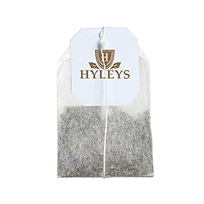 Hyleys Detox Tea for Cleanse – 28 Day Detox Kit - Image 9