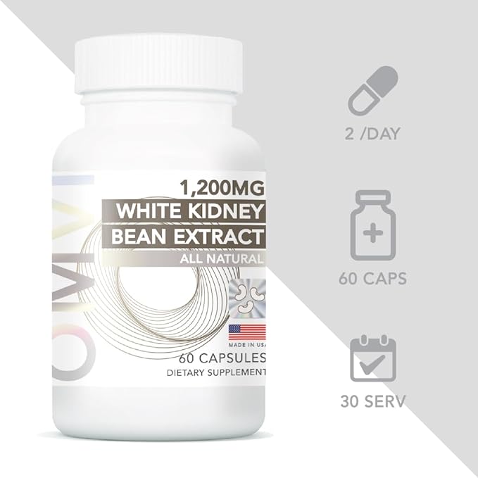 Omvi Formulas, Kidney Support Supplement, Kidney Cleanse - Image 2