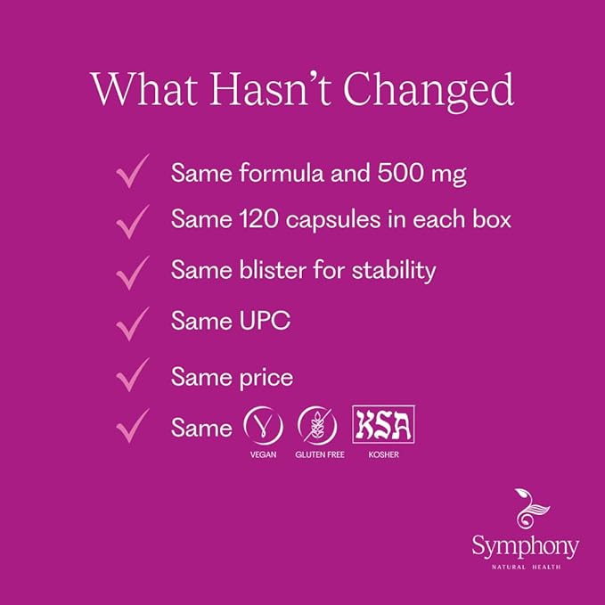 Femmenessence® MacaLife® – Clinically Proven Perimenopausal Organic Vegan - Image 3