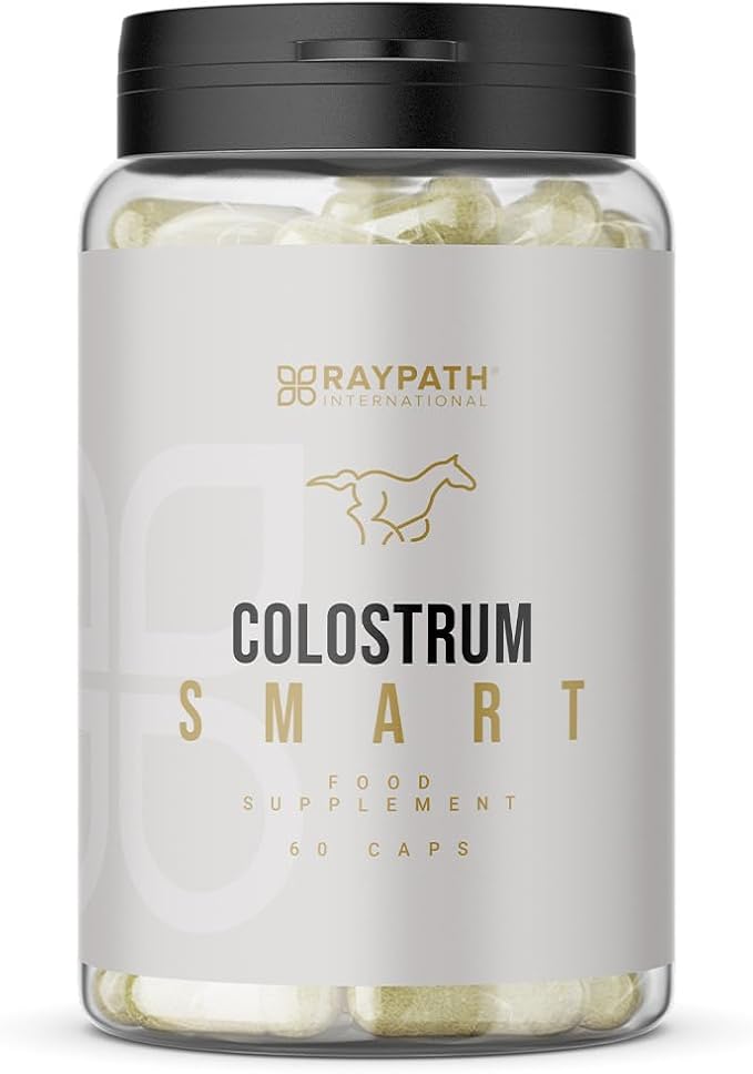 Smart Daily Set Vitamin C, All-in-One – 5-in-1 Dietary Supplement System - Image 3