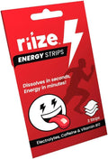 Riize Energy Strips, Fast Acting by RiizeUpStrips