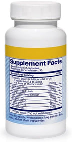 Natural Colon Cleanse for Digestion - Image 3