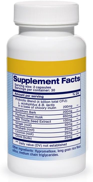 Natural Colon Cleanse for Digestion - Image 3