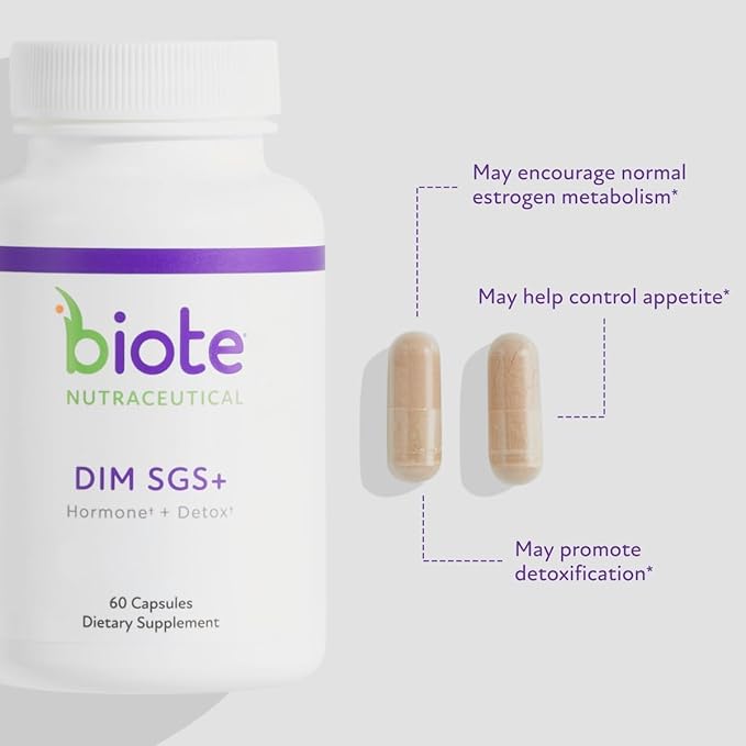 Biote Nutraceuticals - Image 3
