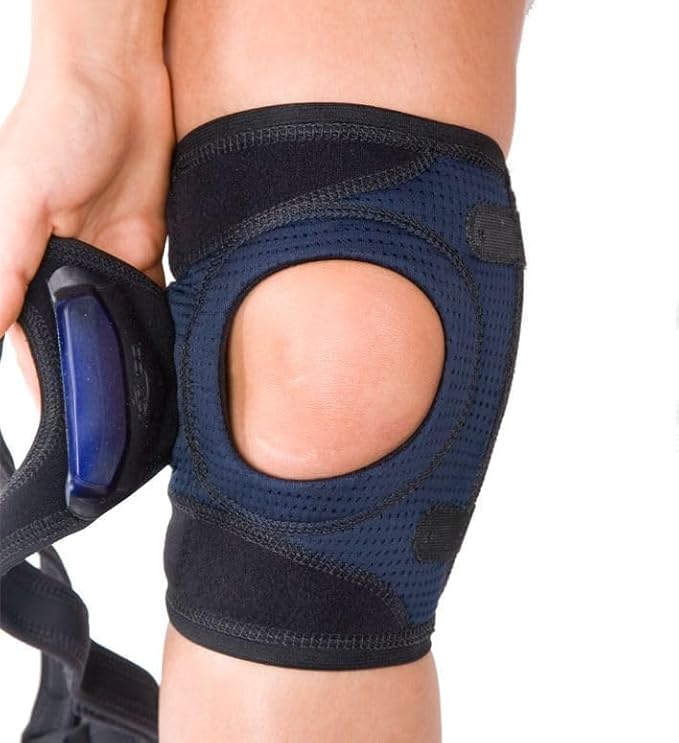 DonJoy Tru-Pull Lite Knee Support Brace - Image 3