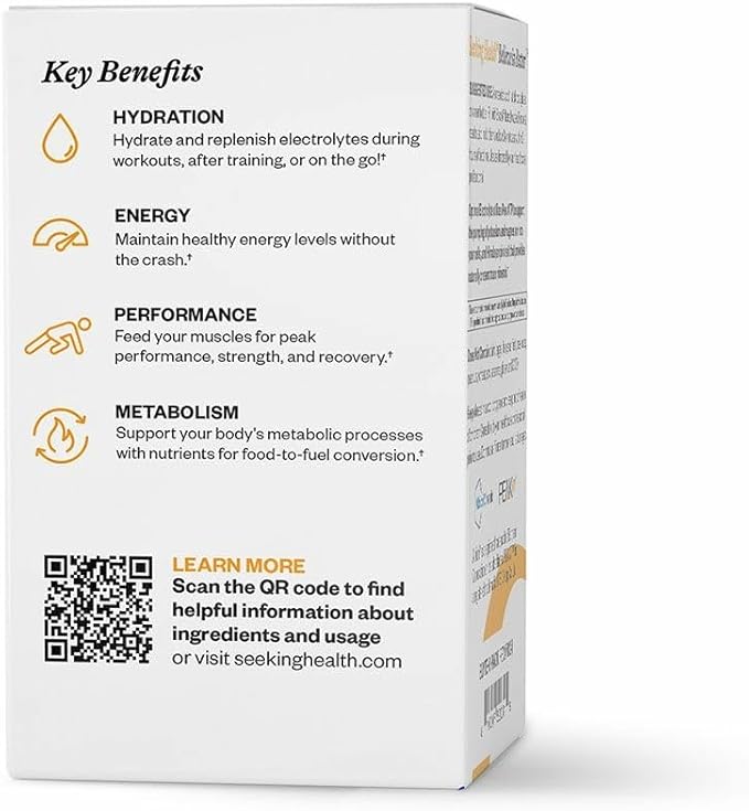 Seeking Health Optimal Electrolyte Sticks - Image 5