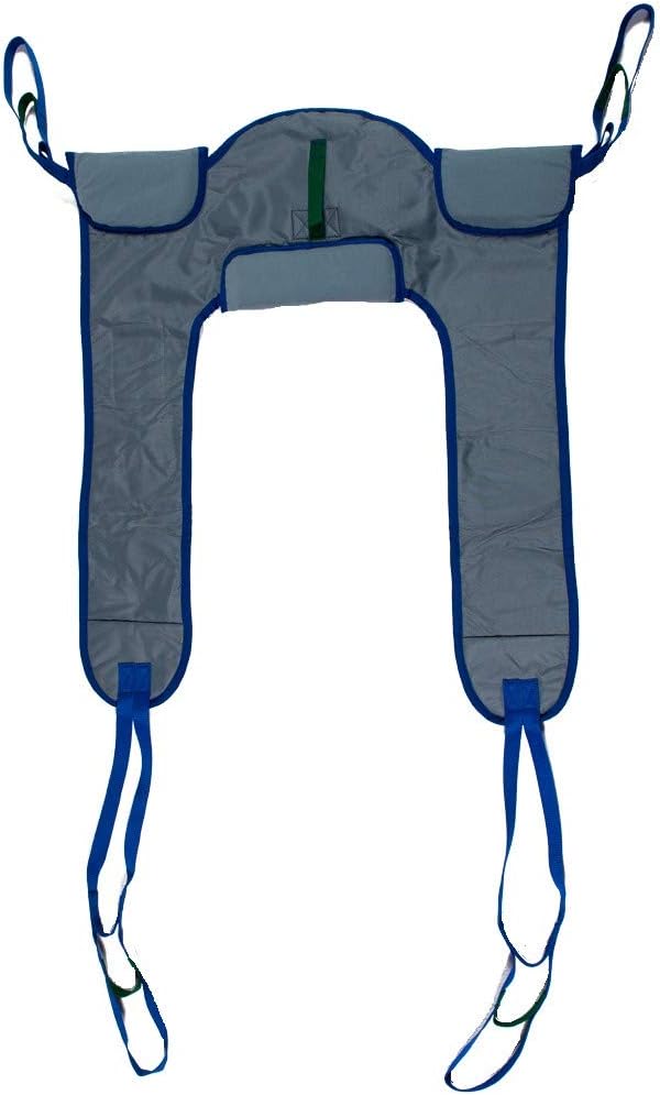 Patient Aid Toileting Sling by PatientAid