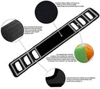 Transfer Board Patient Lift Gait Belt Transfer Sling Transferring Turning - Image 3